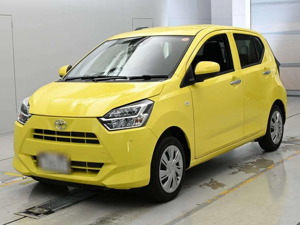 Toyota Pixis Epoch LA350A 2025
